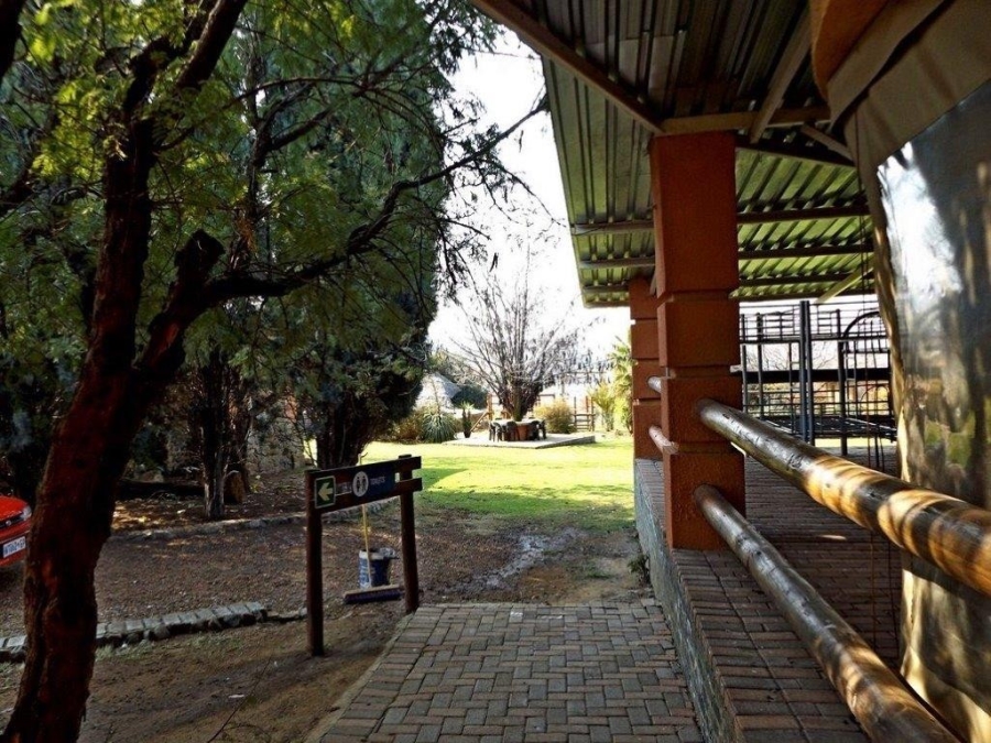 Commercial Property for Sale in Lake Deneysville Free State